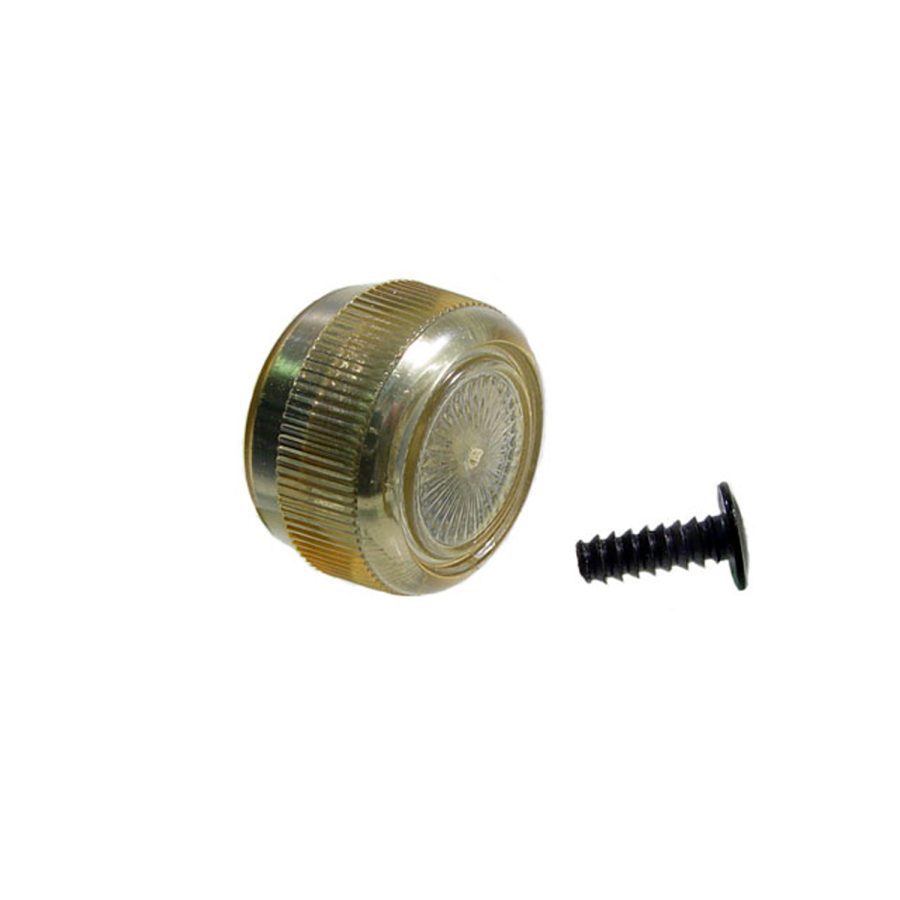Find RV Designer H703 Black Plastic Window Crank Knob With 1-3/8" Shaft In Kissimmee, Florida - Foto 12
