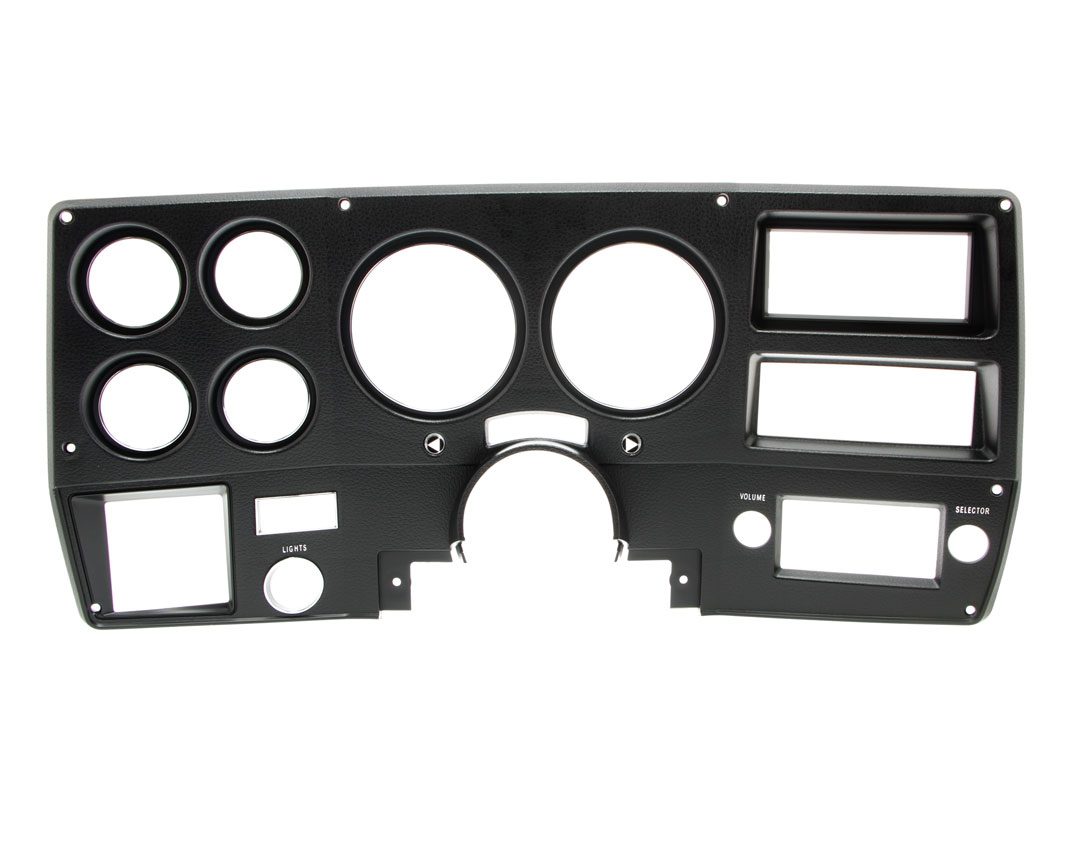 1975-1977 Chevrolet|GMC Pickup Truck|Blazer|Suburban|Jimmy Dash Instrument Bezel