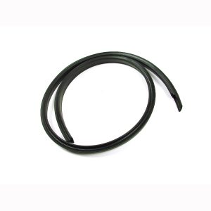 1975-1978 Nissan 280Z Upper Door Weatherstrip Seal Driver-80811N4520