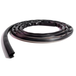 1975-1991 Ford Van Left Front (Driver Side) Door Seal-MMPLM110-VL