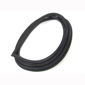 1976-1978 Nissan 280Z 2+2 Door Weatherstrip Seal - Passenger-76801N4610