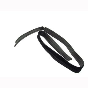 1976-1978 Nissan 280Z Glass Run Channel Driver Or Passenger-80335N4520