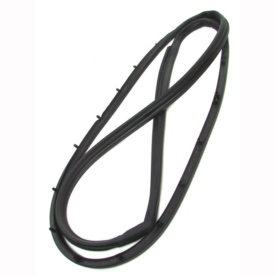 19761995 Jeep CJ5CJ7DJ5ScramblerWrangler Door Weatherstrip Seal