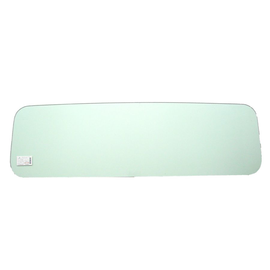 1976-1986 Jeep CJ5|CJ7|DJ5|Scrambler Windshield Glass Laminated Green-DL01136GTN