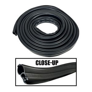 1976-1987 Chevrolet Impala|Caprice Trunk Weatherstrip Seal-DYN1769C