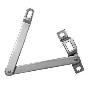 1976-1987 Chevrolet Pickup Tailgate Link Assbly Passenger Side-DYN1172G