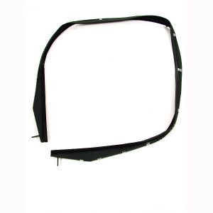 1976-1991 Chevrolet|GMC Blazer|Jimmy Glass Run Channel-GRB111076