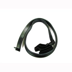 1976-1991 Chevrolet|GMC Blazer|Jimmy Hard Top Side Weatherstrip Seal - Driver-BWL111076