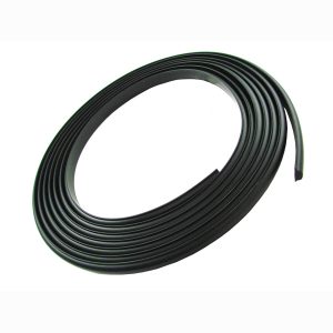 1977-1979 Ford Bronco|F-Series Pickup Truck Glass Weatherstrip Lockstrip-WLS101