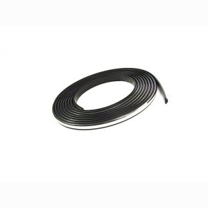 1977-1979 Ford Bronco|F-Series Pickup Truck Glass Weatherstrip Lockstrip-WLS100