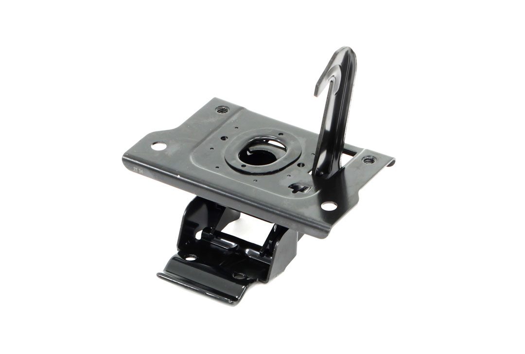 1977-1980 Chevrolet|GMC Pickup Truck|Blazer|Suburban|Jimmy Hood Catch Assbly w/o Inside Hood Release-AMD303-4077-1