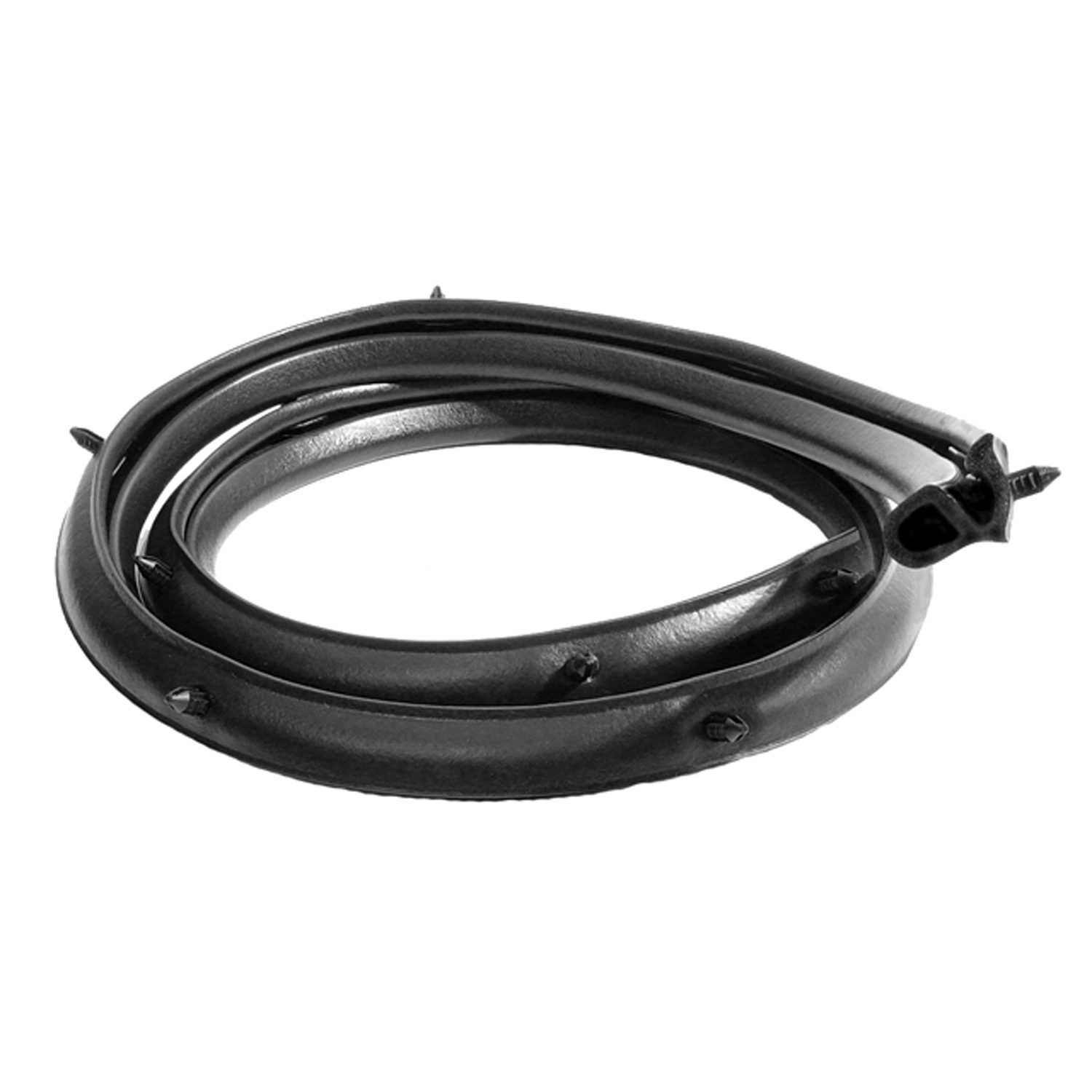 1977-1981 Pontiac Firebird Hood to core support seal-MMPCS15-B