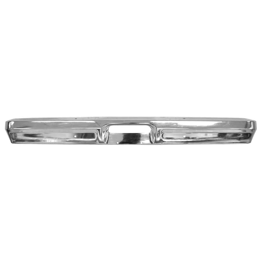 1978-1979 Ford Pickup Bumper Front Chrome