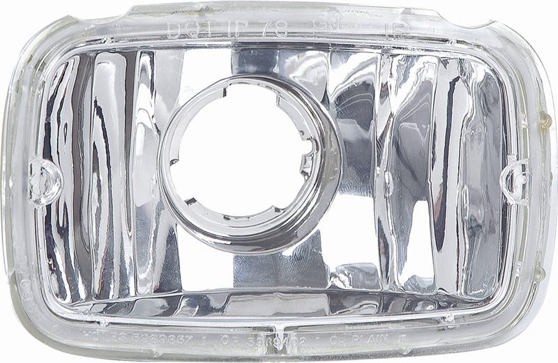 1978-1981 Chevrolet Camaro Parking Lamp Assbly Lens/Housing