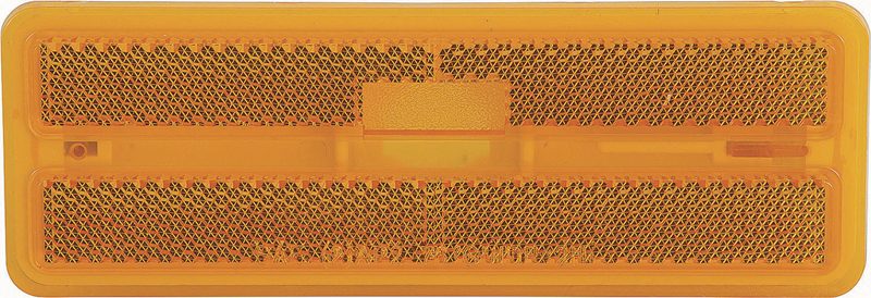 1978-1981 Chevrolet Camaro Side Marker Light Front