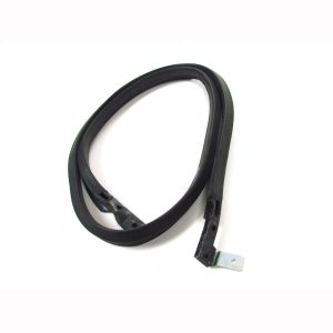 1978-1982 Chevrolet|GMC Suburban|Blazer|Jimmy|Pickup Truck Door Weatherstrip Seal - Driver-DWL111078