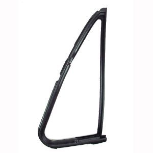 1978-1986 Dodge|Plymouth D/W Series|Power Ram|Ramcharger|Trailduster Vent Glass Weatherstrip Seal - Driver-VWL311078