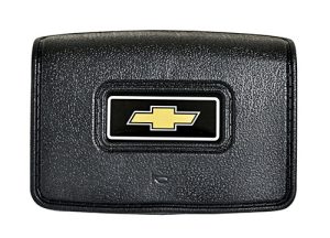 1978-1987 CHEVROLET PICKUP HORN CAP CHEVY STD-LARGE-SW42