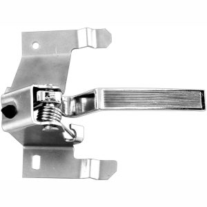 1978-1987 Chevrolet El Camino| Malibu| Monte Carlo Door Handle Passenger Side Inside