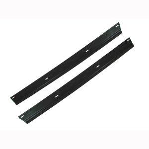 1978-1988 Buick|Chevrolet|Oldsmobile|Pontiac Lower Door Panel Weatherstrip Seal-DWP141178