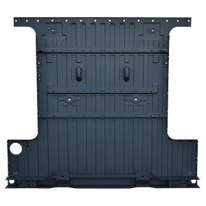 1978-1991 Chevrolet|GMC Blazer|Jimmy Rear Cargo Floor Assmbly-0853-321