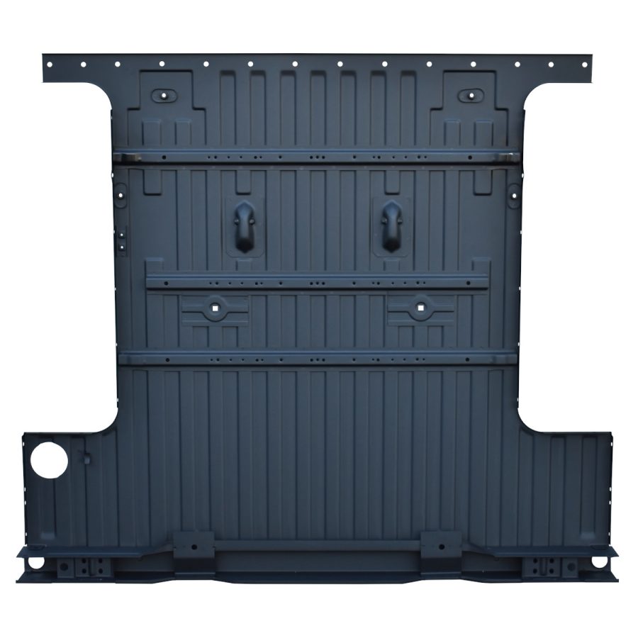 1978-1991 Chevrolet|GMC Blazer|Jimmy Rear Cargo Floor Assmbly-0853-321
