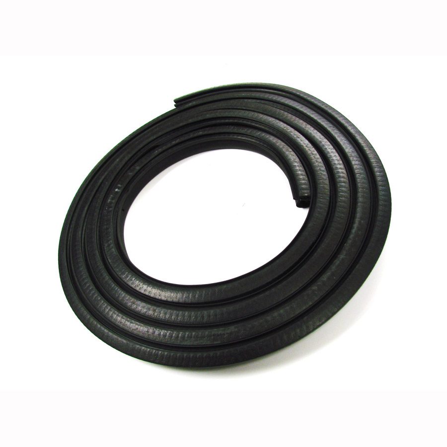 1978-1993 Dodge D/W Series|Power Ram Door Weatherstrip Seal - Driver Or Passenger-DWB311078