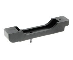1979-1980 Chevrolet|GMC Pickup Truck|Blazer|Suburban|Jimmy Radiator Support Pad Upper or Lower-AMD347-4079-3