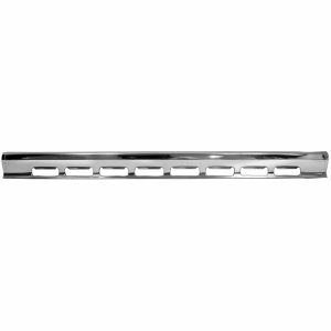 1979-1980 Chevrolet| GMC Blazer| Pickup Truck Molding Grille Lower