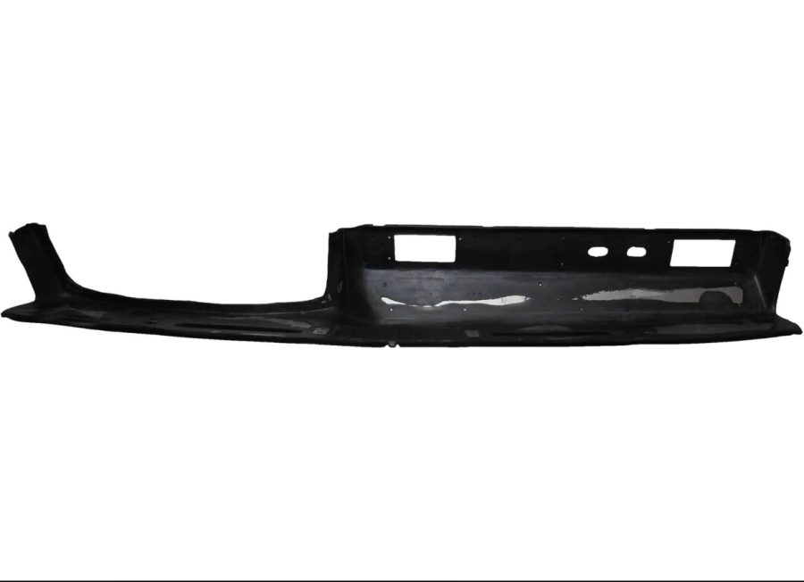 1979-1980 Chevy/GMC Pickup Replacement Dash Pad underside