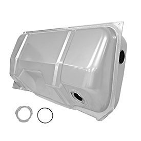 1979-1981 Ford Mustang Gas Tank-DYNT24W