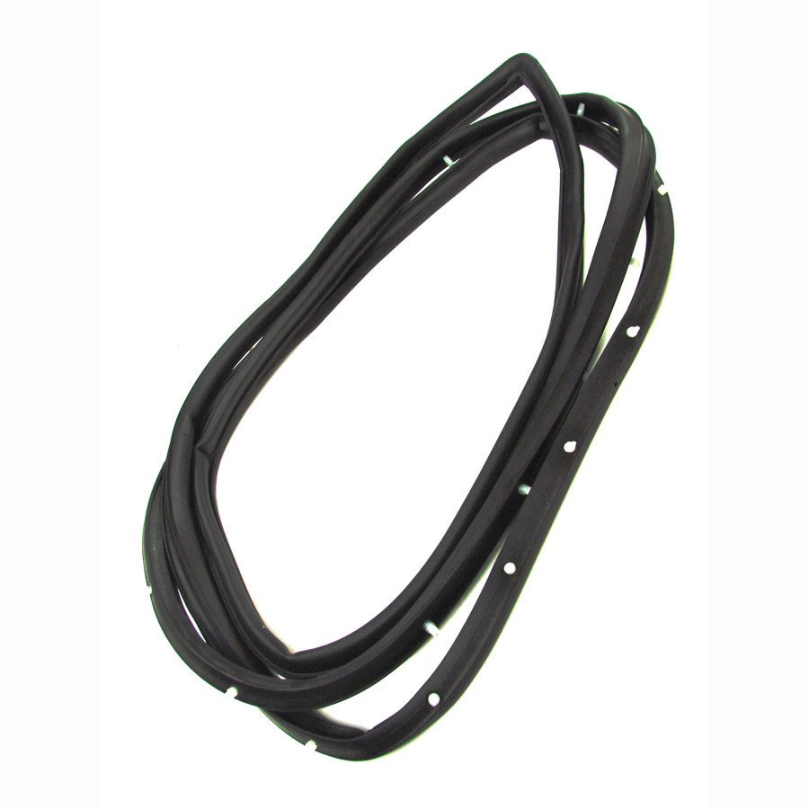 1979-1983 Toyota Pickup Truck Door Weatherstrip Seal - Driver-DWL511080