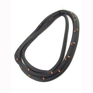 1979-1983 Toyota Pickup Truck Door Weatherstrip Seal - Passenger-DWR511080
