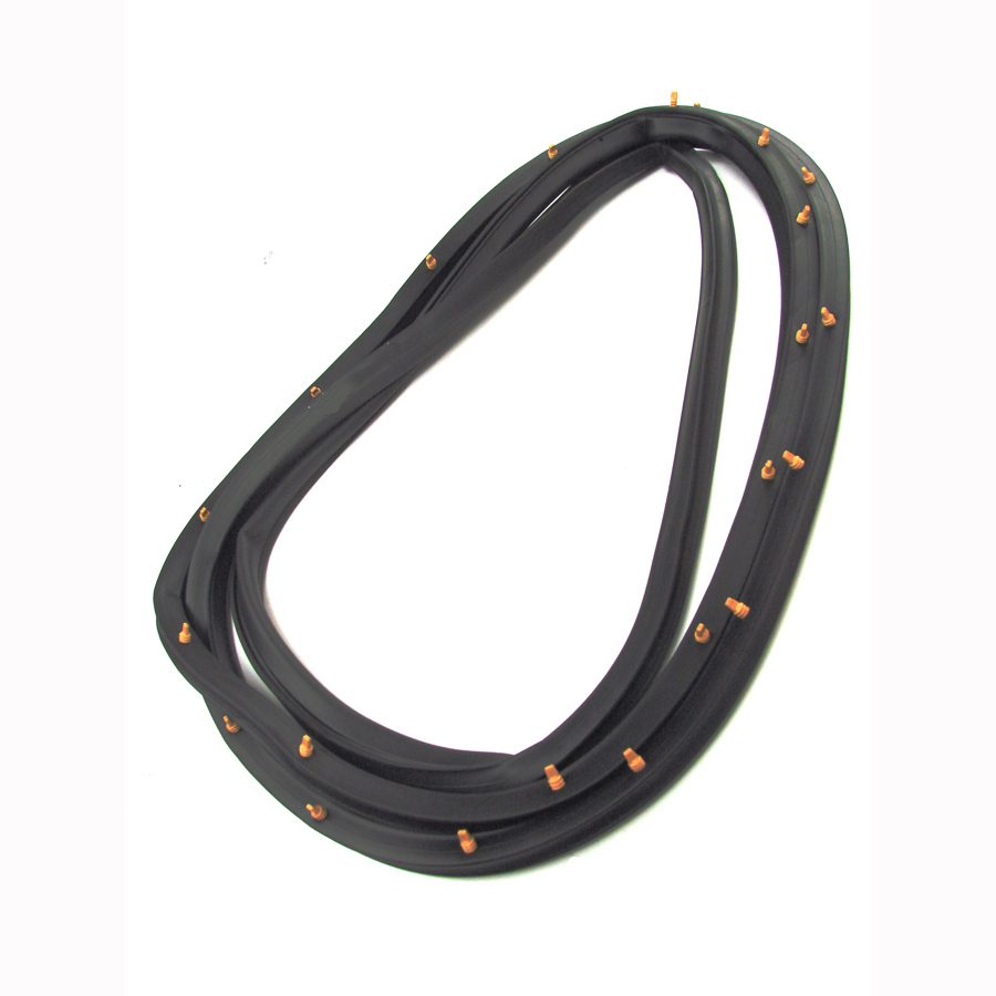 1979-1983 Toyota Pickup Truck Door Weatherstrip Seal - Passenger-DWR511080