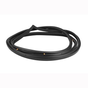 1980-1986 Nissan 720 Door Weatherstrip Seal - Passenger-DWR411080