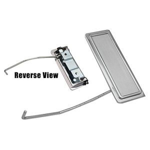 1980-1996 Ford Bronco Tailgate Release Handle-DYN3304R