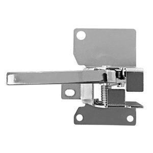 1981-1987 Chevrolet Pickup Door Inside Handle Driver Side Chrome-DYN1103KTD