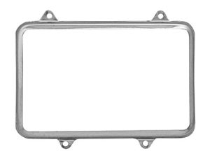 1981-1987 Chevrolet Pickup Headlamp Retainer Ring-DYNLH84