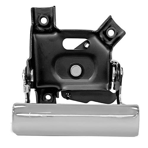 19811987 Chevrolet Pickup Tailgate Handle Chrome