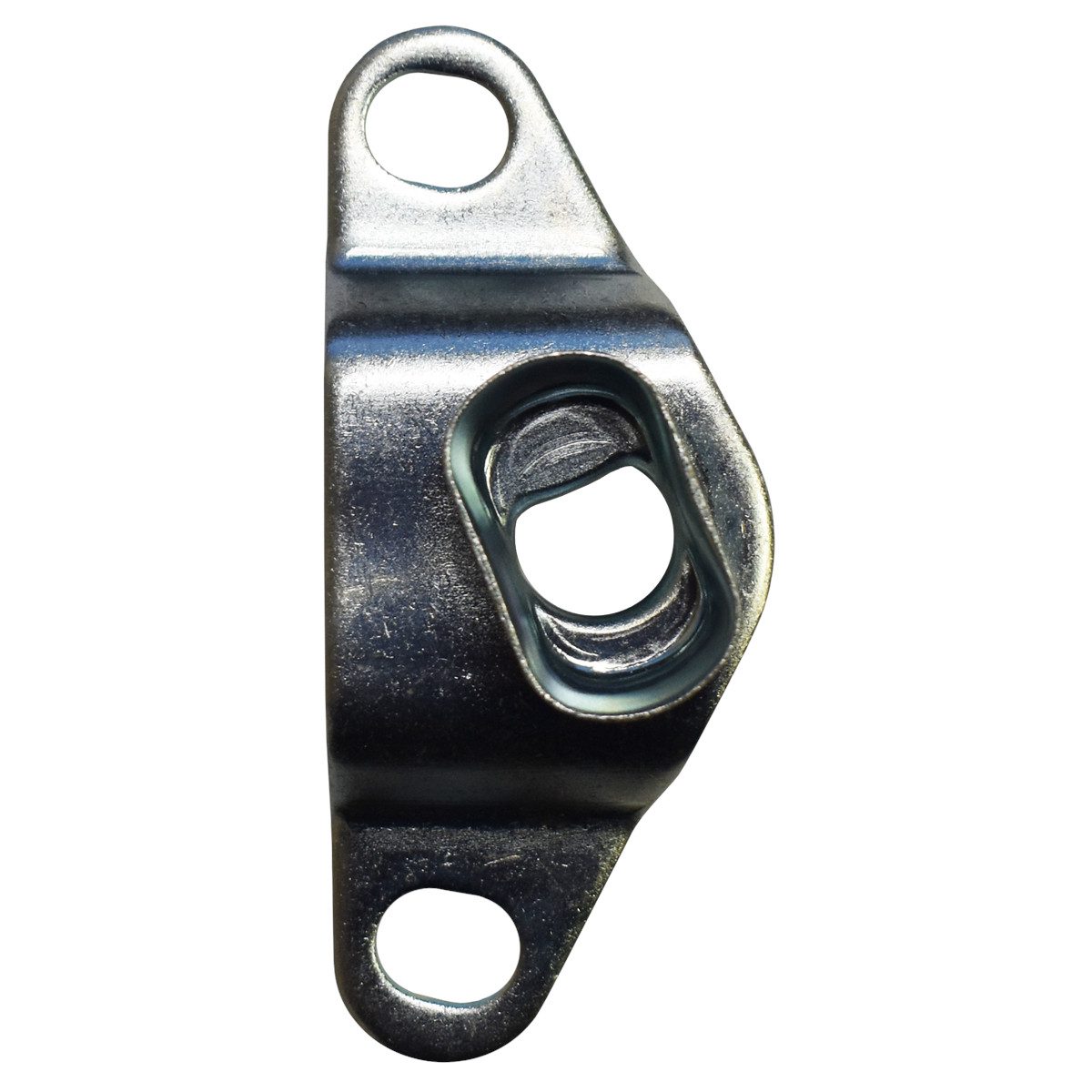 1981-1987 Chevrolet|GMC Pickup|Suburban|Jimmy Fleetside Bedside Side Tailgate Trunions Passenger Side-0851-426