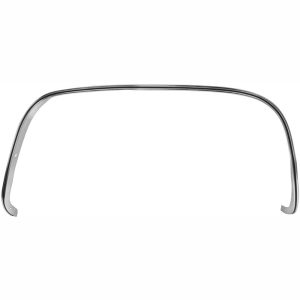 1981-1987 Chevrolet| GMC Blazer| Pickup Truck Moulding Wheel Open Front Driver Side