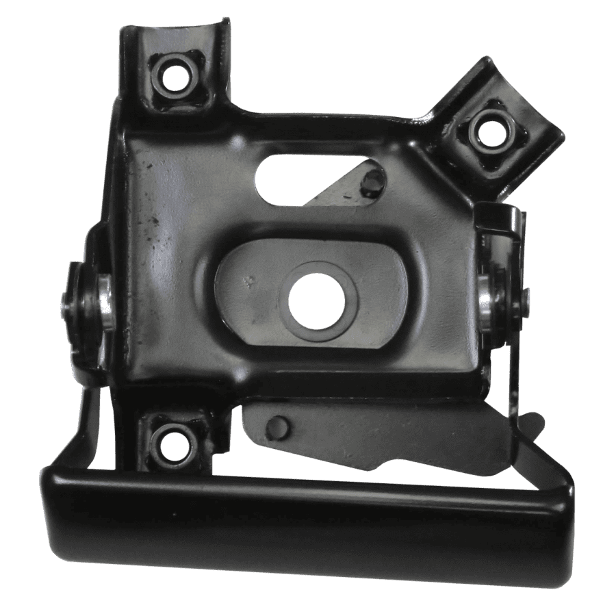 19811987 Chevy and GMC Pickup Fleetside Tailgate Handle