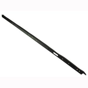 1981-1988 Chevrolet Monte Carlo Outer Beltline Molding- Driver-WFL141281