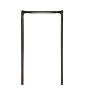 1981-1990 Toyota Land Cruiser Glass Run Channel - Driver Or Passenger-GRB512081