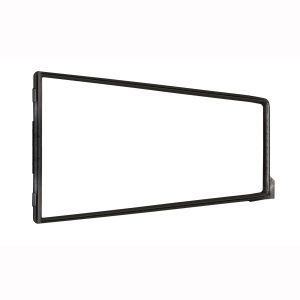 1981-1990 Toyota Land Cruiser Vent Glass Weatherstrip Seal - Driver-VWL512081