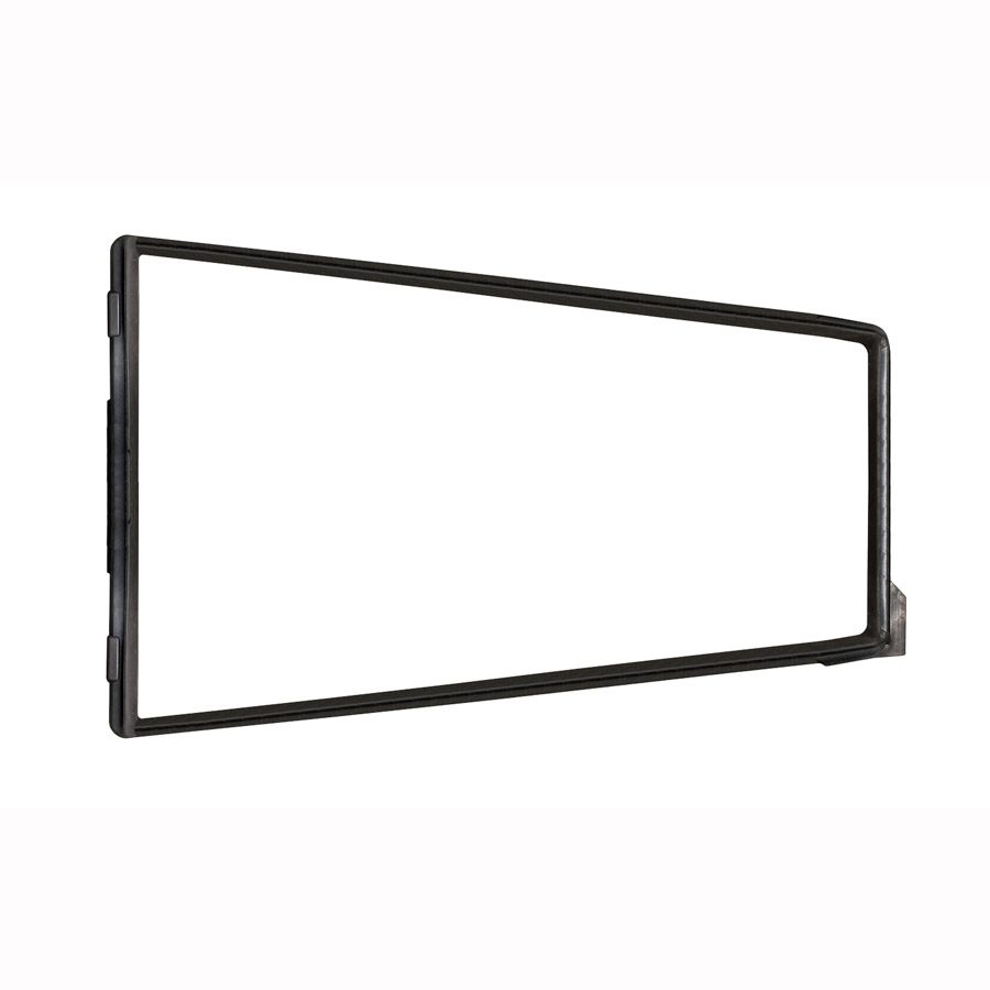 1981-1990 Toyota Land Cruiser Vent Glass Weatherstrip Seal - Driver-VWL512081