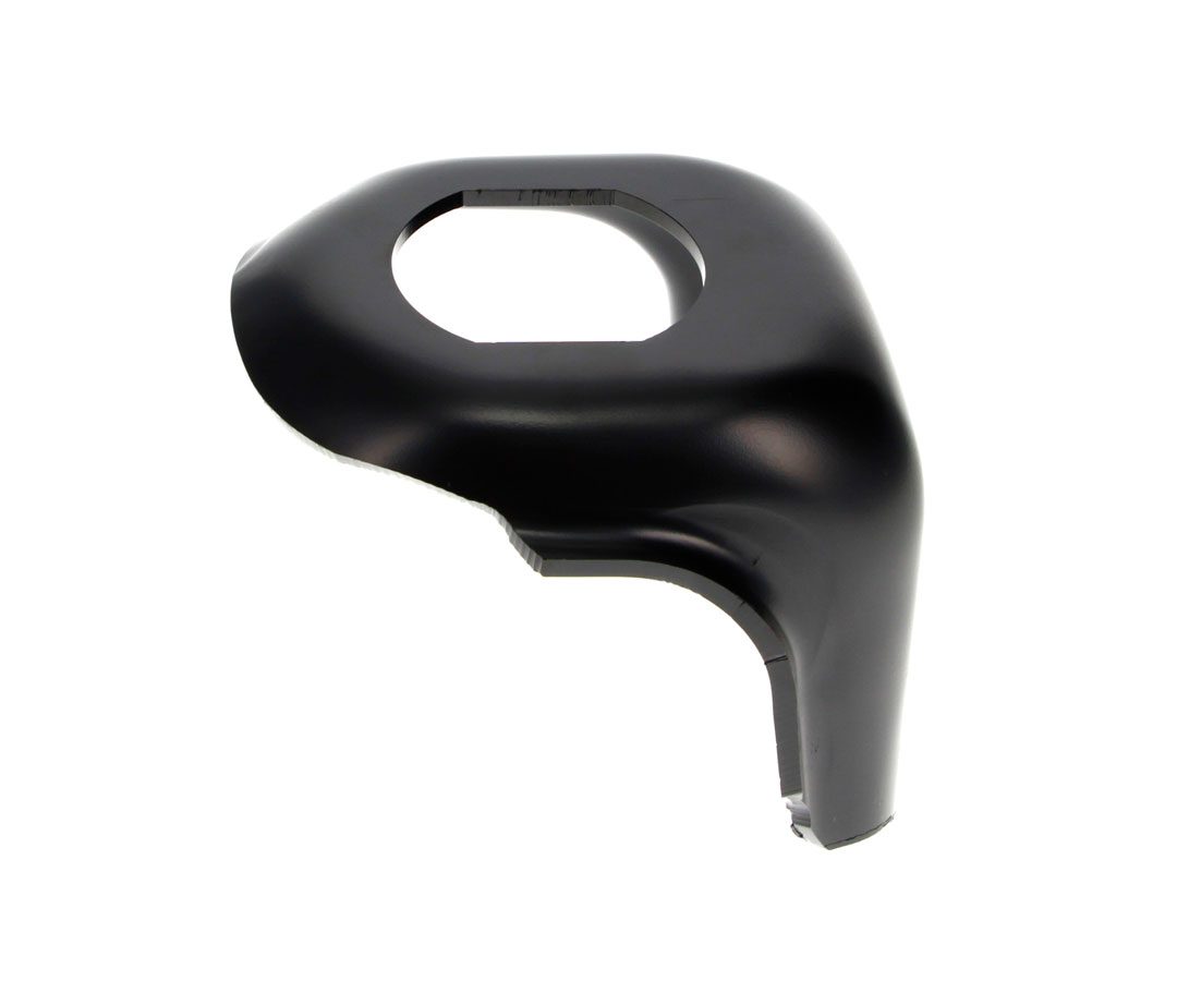 1981-1991 Chevrolet|GMC Blazer|Pickup Truck|Suburban|Jimmy Frame to Radiator Core Support Mounting Bracket-AMD349-4081-2