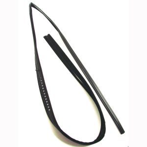 1981-1991 Chevrolet|GMC Blazer|Suburban|C/K Pickup Truck|Jimmy Glass Run Channel - Driver-GRL111081