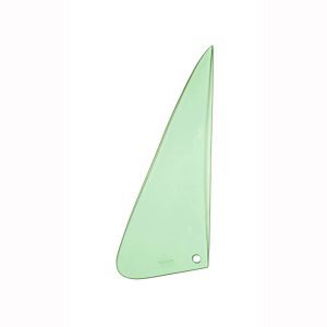 1981-1991 Chevrolet|GMC Blazer|Suburban|C/K Pickup Truck|Jimmy Vent Glass Tempered Green Driver-DV06314GTN
