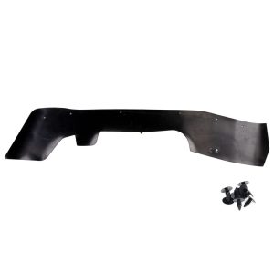 1981-1991 Chevrolet|GMC Jimmy|Blazer|Suburban|Pickup Truck Inner Fender Splash Shield w/Clips 2wd